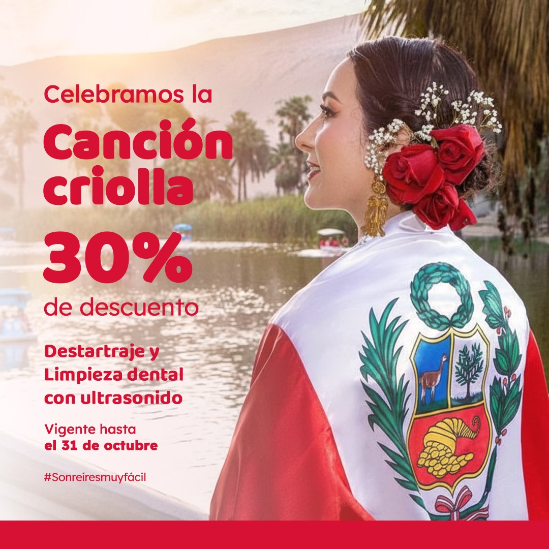 Promocion de Octubre